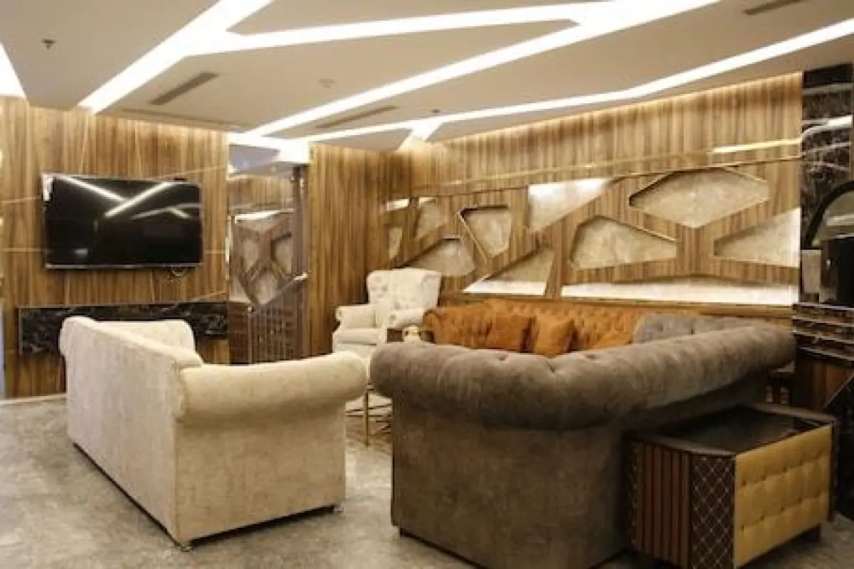 Dan Golden Hotel & Lounge – Affordable hotel in Madinah