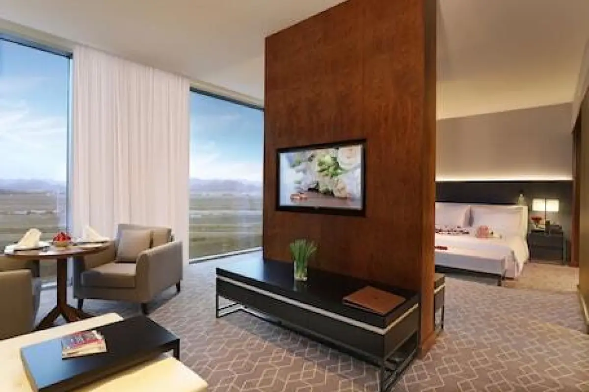 Millennium Madinah Airport – Affordable hotel in Madinah