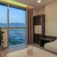 Hafawah Suites – Affordable hotel in Madinah