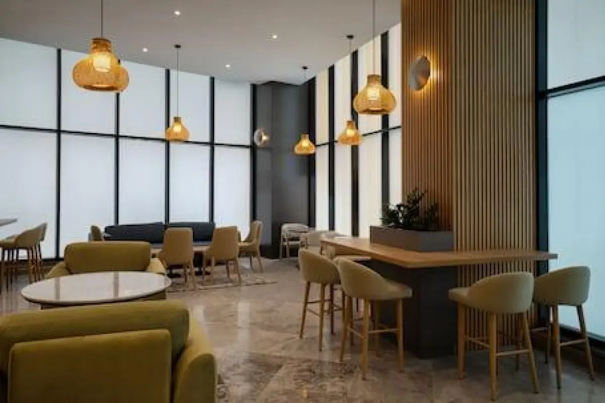 Radisson Hotel Madinah – Affordable hotel in Madinah