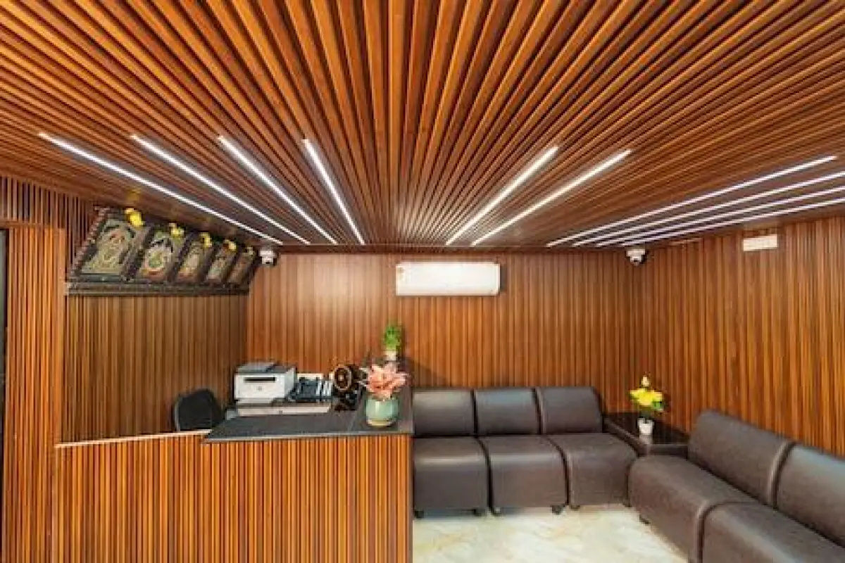 MATHI RESIDENCY – Affordable hotel in Chennai
