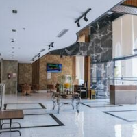 AL RYYAN SILVER HOTEL – Affordable hotel in Madinah
