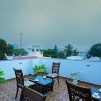 MADRAS INN - ALWARPET – Affordable hotel in Chennai