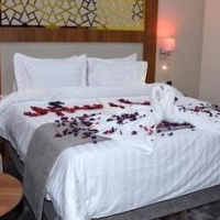 SALSBIL AL ALMASI HOTEL – Affordable hotel in Madinah