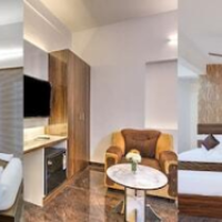 Dreams Luxury Stays – Affordable hotel in Chennai