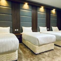 Itlalat Uhud Hotel – Affordable hotel in Madinah