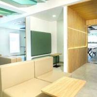 Truliv Olympus Elite – Affordable hotel in Chennai