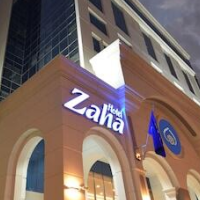 Zaha Al Munawara Hotel – Affordable hotel in Madinah