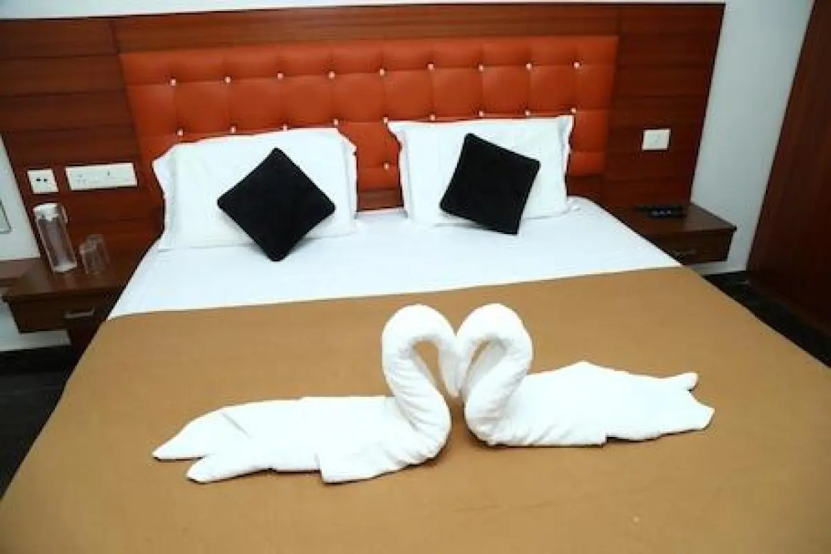 Sri Sai Residency – Affordable hotel in Chennai