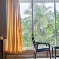 Hotel Montecarlo – Affordable hotel in Tirupporur