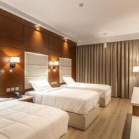 Flavor Hotel – Affordable hotel in Madinah