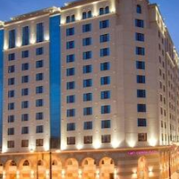 Crowne Plaza Madinah by IHG – Affordable hotel in Madinah