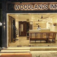 Woodlands Inn – Affordable hotel in Chennai