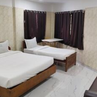 hotel safra – Affordable hotel in Chennai