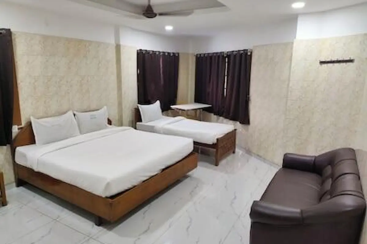 hotel safra – Affordable hotel in Chennai
