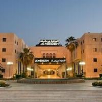Le Meridien Medina – Affordable hotel in Madinah