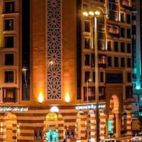Waqf Othman Bin Affan Hotel – Affordable hotel in Madinah
