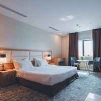 Al Madinah ANASAT Hotel – Affordable hotel in Madinah