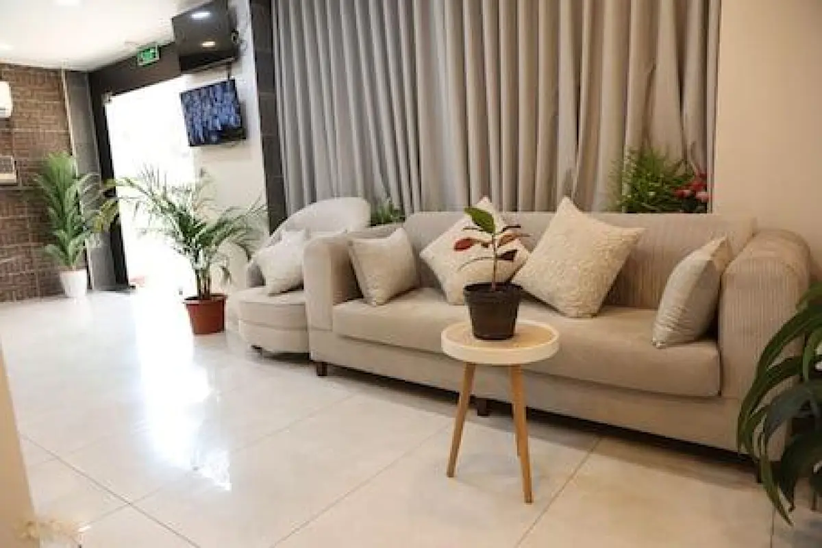 MADINAH ARAM HOTEL – Affordable hotel in Madinah