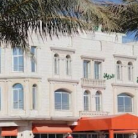 Al Rayyan Hotel – Affordable hotel in Madinah