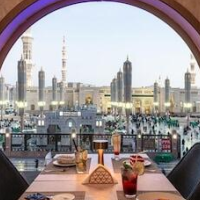 Golden Tulip Al Zahabi – Affordable hotel in Madinah
