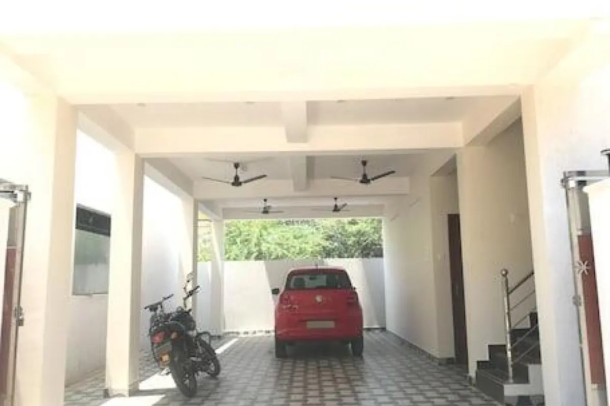 Urban Stay – Affordable hotel in Chengalpattu