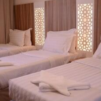 Artal Taibah Hotel – Affordable hotel in Madinah