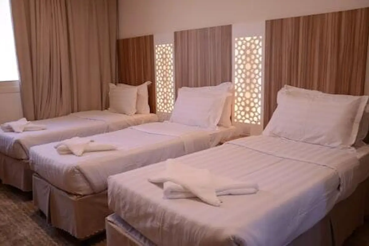 Artal Taibah Hotel – Affordable hotel in Madinah