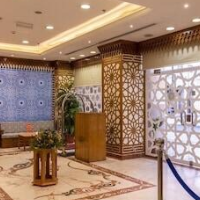 Jiwar Al Madina Hotel – Affordable hotel in Madinah