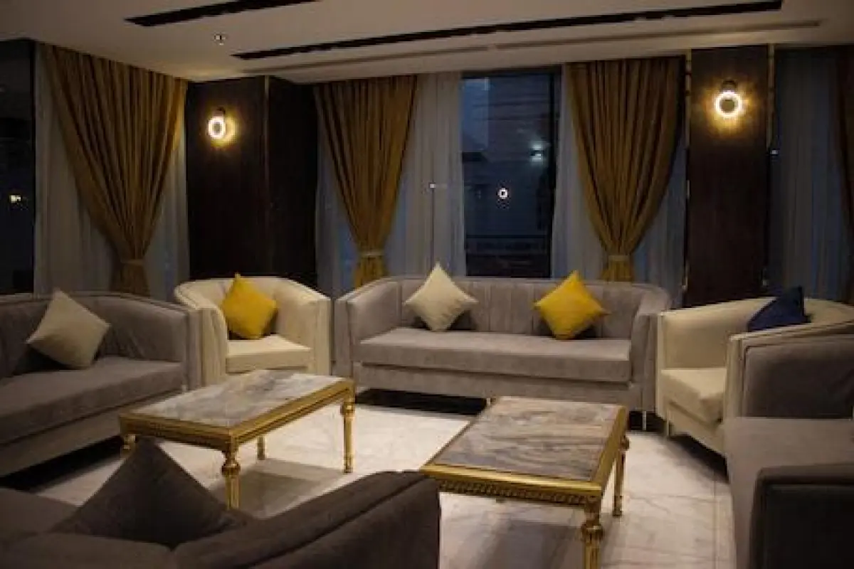 Abraj Almarzam Hotel – Affordable hotel in Madinah