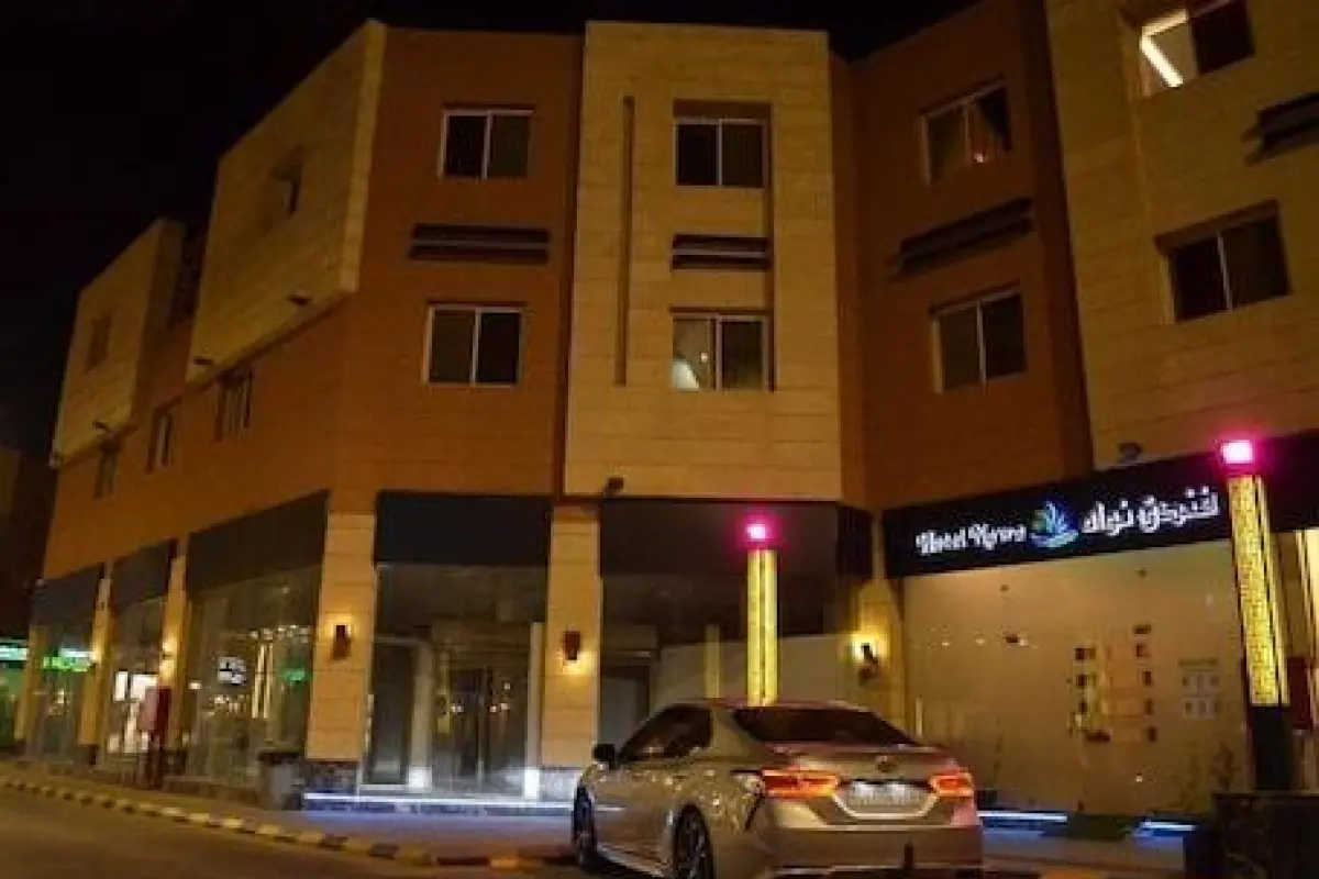Nawa Madinah – Affordable hotel in Madinah