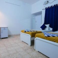 MADRAS INN - NUNGAMBAKKAM – Affordable hotel in Chennai