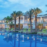 Sheraton Grand Chennai Resort & Spa – Affordable hotel in Tirupporur