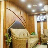 Grand Oliver – Affordable hotel in Chennai