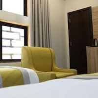 MADINAH DELUXE Hotel – Affordable hotel in Madinah