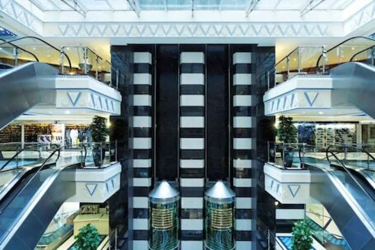 Anwar Al Madinah Mövenpick Hotel – Affordable hotel in Madinah