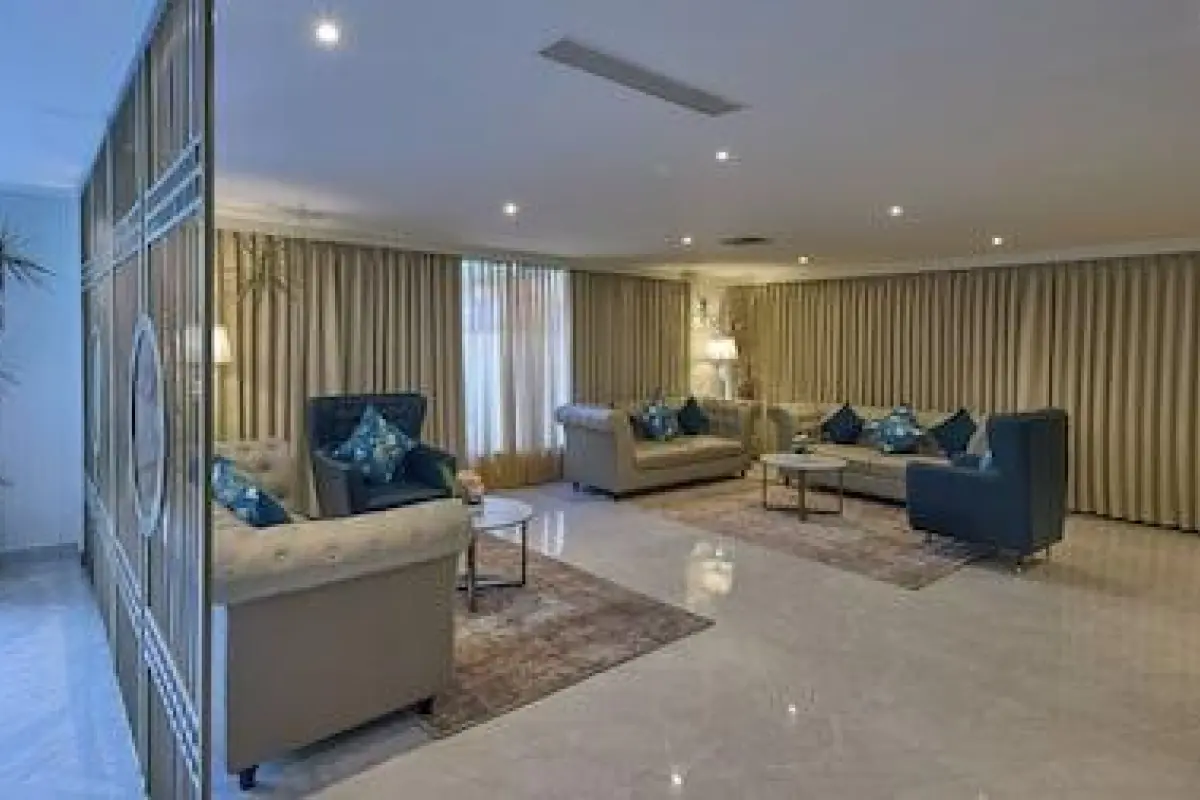 Grand Continent T Nagar – Affordable hotel in Chennai