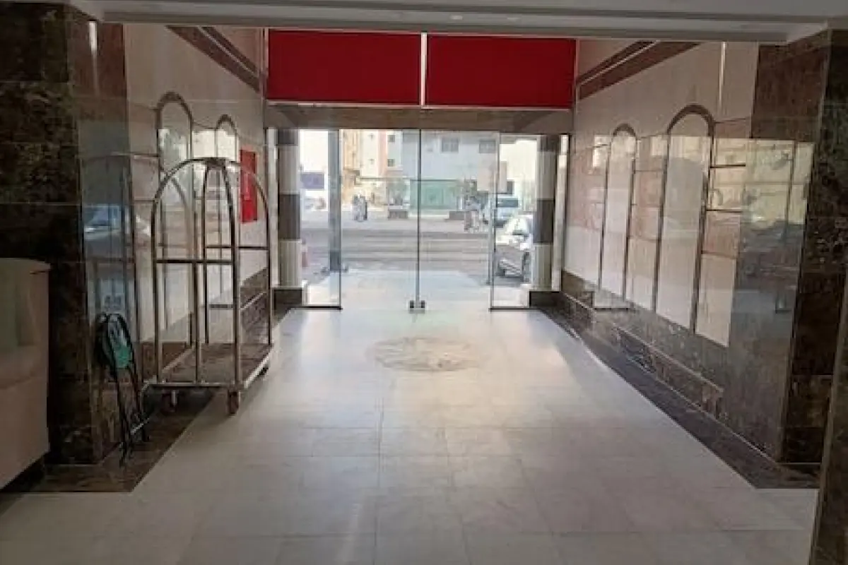 Sidra Alia AL-DAHABI hotel - فندق السدرة العالية الذهبي – Affordable hotel in Madinah