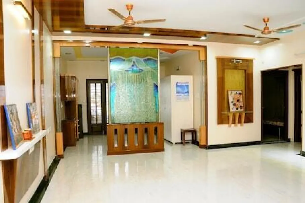 Hotel Chennai Gate – Affordable hotel in Chennai