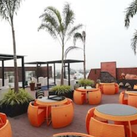 Park Elanza – Affordable hotel in Chennai