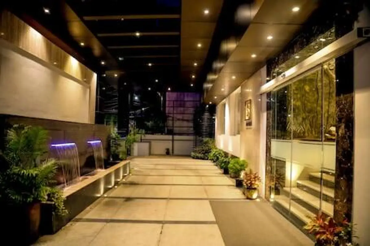 S Hotels Chennai – Affordable hotel in Chennai