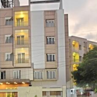 KUBER INN ELITE – Affordable hotel in Chennai
