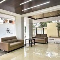 Treebo Samhaar Residency Thoraipakkam – Affordable hotel in Chennai