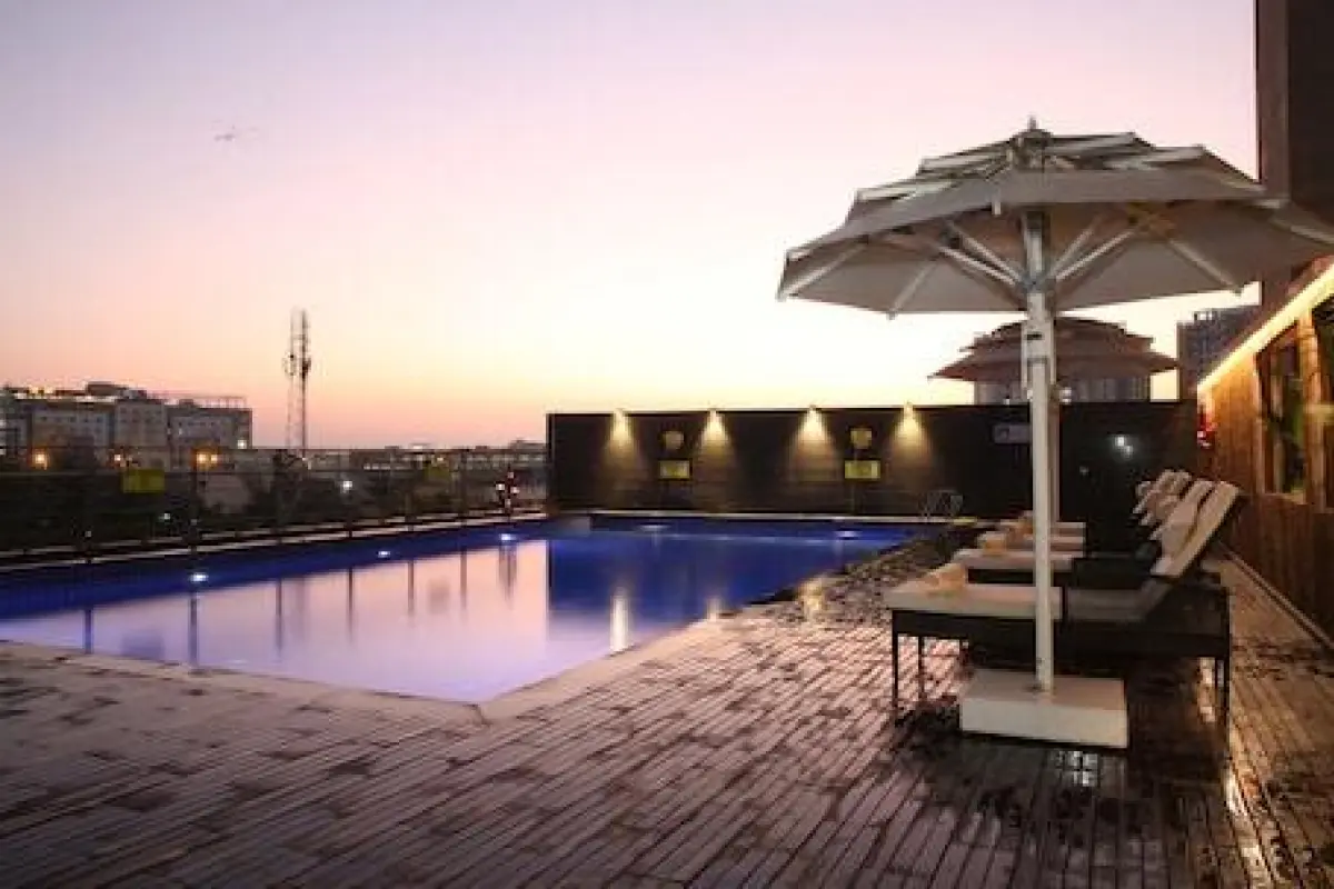 ibis Chennai OMR Hotel – Affordable hotel in Chennai