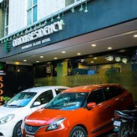 Orion Residency – Affordable hotel in Chennai