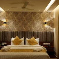 The Kings Park Grand – Affordable hotel in Chennai