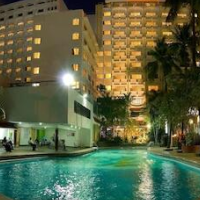 Hotel Savera – Affordable hotel in Chennai