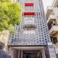 UPAR Hotels Nungambakkam – Affordable hotel in Chennai