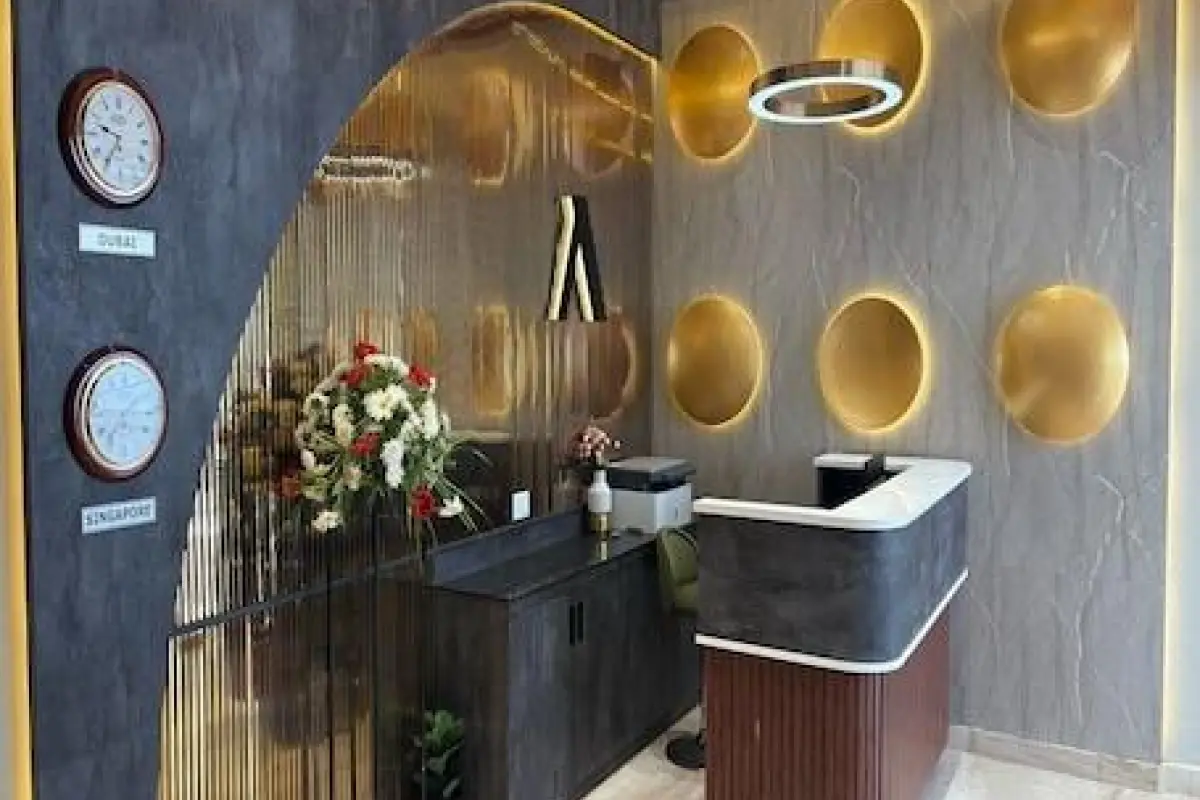 EMBASSY PARK Near US consulate – Affordable hotel in Chennai