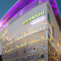 Urvashi Residency – Affordable hotel in Chennai